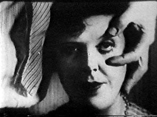 Un Chien Andalou