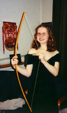 claire