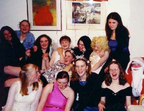 xmas 2000