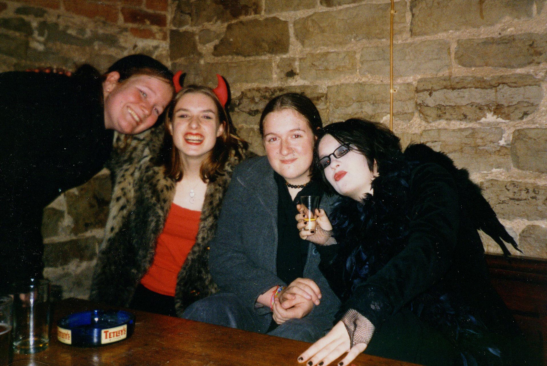 halloween one