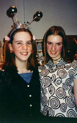 jess and ruth