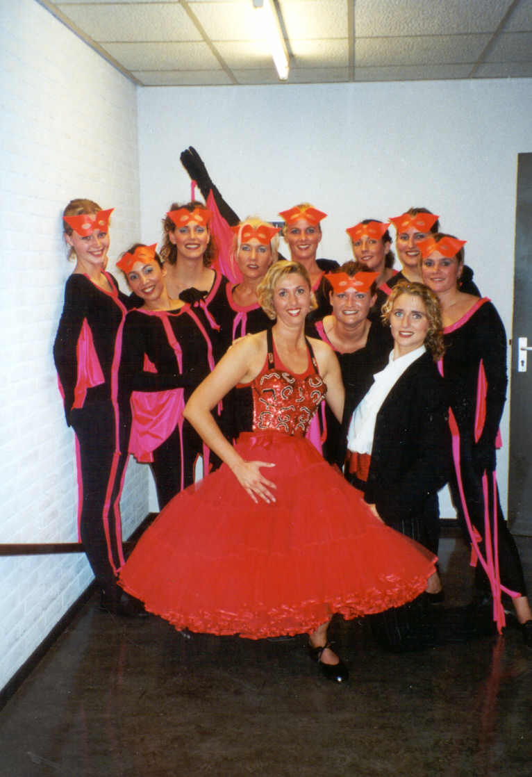 Fortissimo