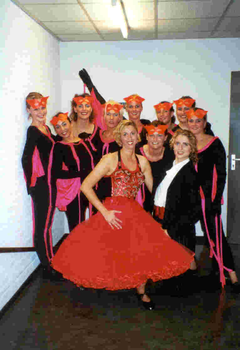 Fortissimo