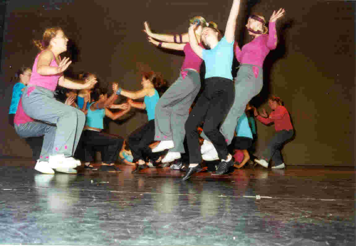 Hip hop