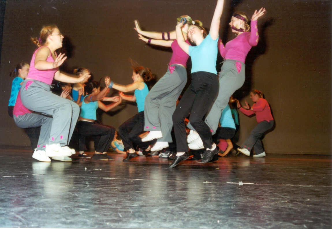 Hip hop