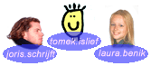 Onze clan!