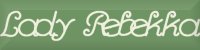 Rebekka's Page
