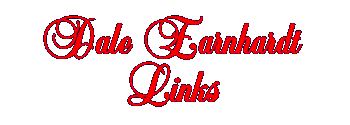 Dale Earnhardt Links!