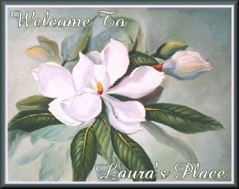 Welcome to Laura's Place!! Enter Here! :o)