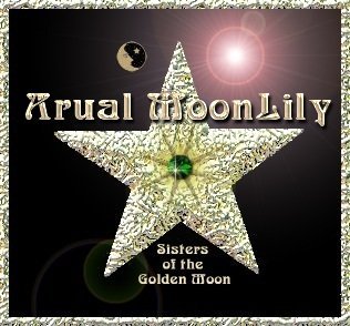 Visit this magical site! Sisters of the Golden Moon!