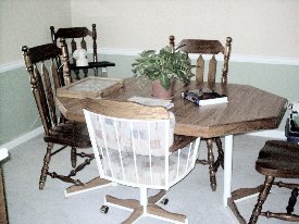 Diningroom