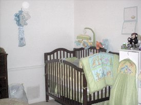 Jax's corner