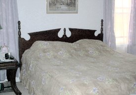 Our bedroom