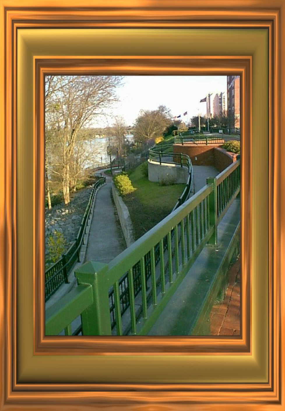 Riverwalk-Augusta,GA