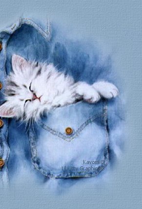 Pockets of Love