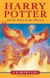 go to jkrowling page