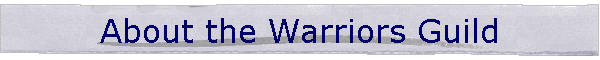 About the Warriors Guild