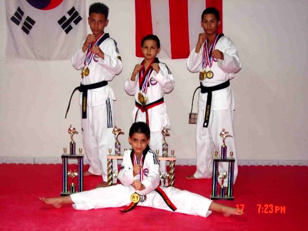 Foto cortes�a del Master Ram�n Rivera