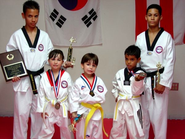Foto cortes�a del Master Ram�n Rivera