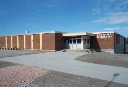 J. J. Curling Elementary