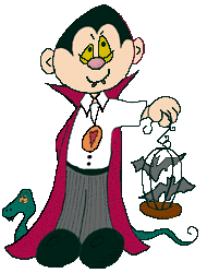Dracula
