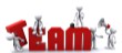 Gabriela Gonzalez, Vivian Moranchel, Ricardo Muñoz, Laura Rodal y Erick Salas