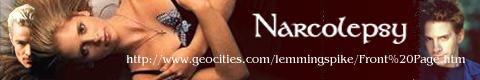 Narcolepsy