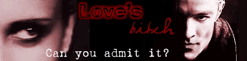 Lovesbitch