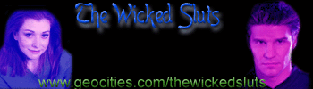 The Wicked Sluts