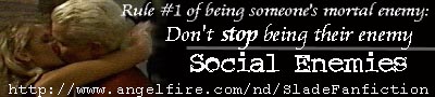 Social Enemies
