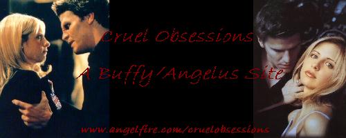 Cruel Obsessions