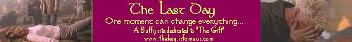 The Last Day