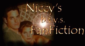 Nicollette Marquis McFadgen's Fanfiction