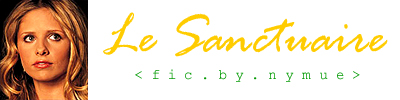 le sanctuaire