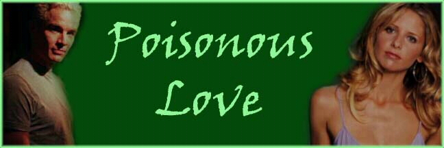 Poisonous Love