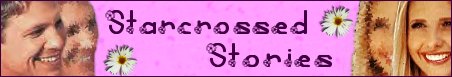 Starcrossed Stories