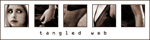 Tangled Web Fanfiction
