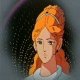 Allura's mother