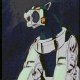 Green Lion