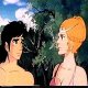 Keith and Allura... I think Keith just said something wrong ;D