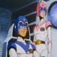 Lance and Allura