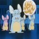 Space Mice