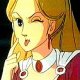 A silly picture of Romelle