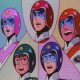 Let's go Voltron!