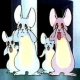 Space Mice!