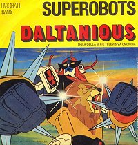 Daltanius
