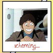 What's Lance up to now?