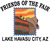 Friends of the Fair Logo