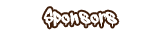 Sponsors Page