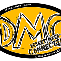 DMC Logo